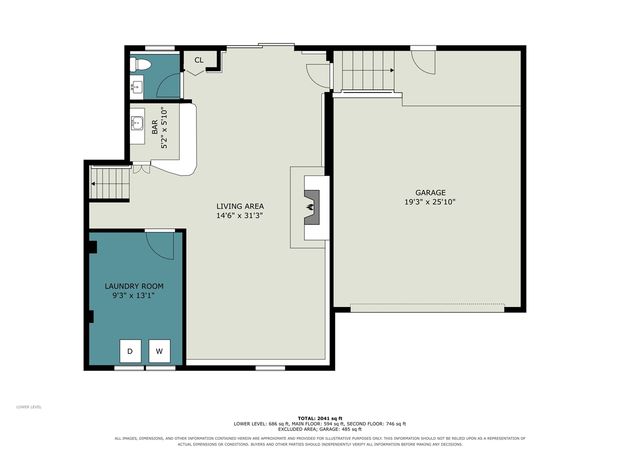 6320 Hampton Street, Portage, MI 49024
