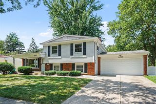 6320 Hampton Street, Portage, MI 49024
