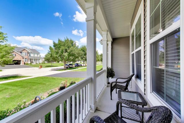 12455 Carver Lane, Huntley, IL 60142