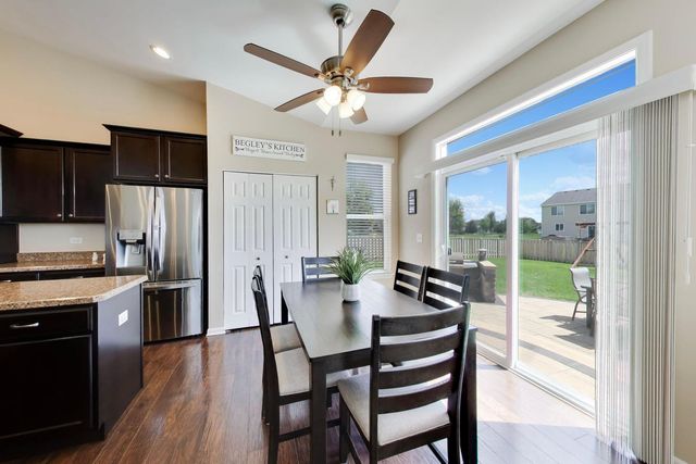 12455 Carver Lane, Huntley, IL 60142