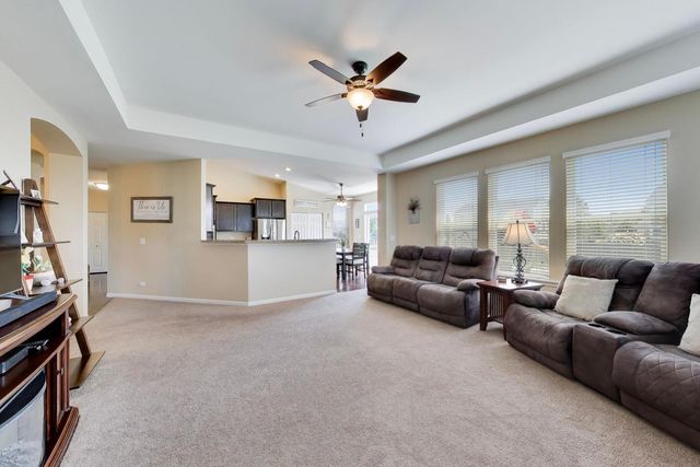 12455 Carver Lane, Huntley, IL 60142