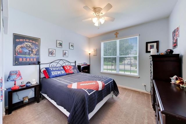 12455 Carver Lane, Huntley, IL 60142