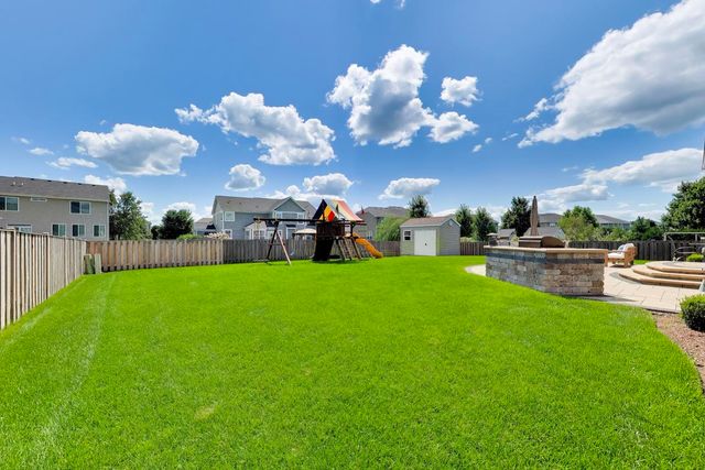 12455 Carver Lane, Huntley, IL 60142