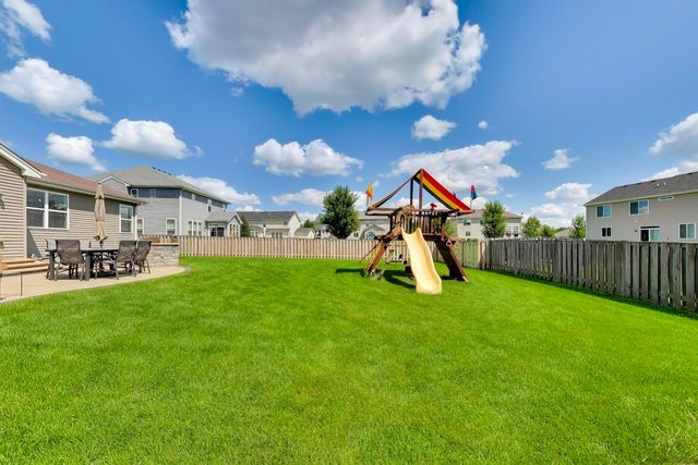 12455 Carver Lane, Huntley, IL 60142