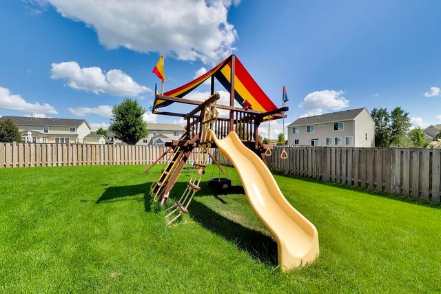 12455 Carver Lane, Huntley, IL 60142