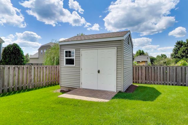 12455 Carver Lane, Huntley, IL 60142