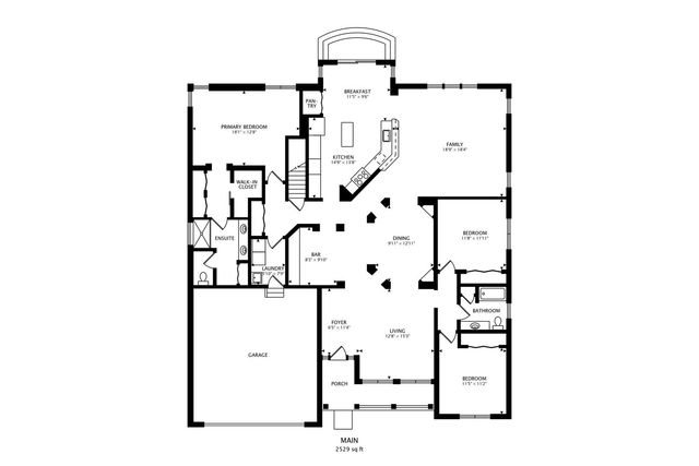 12455 Carver Lane, Huntley, IL 60142