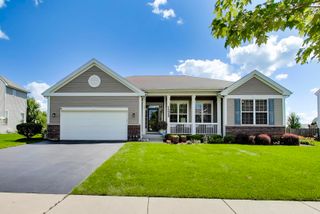 12455 Carver Lane, Huntley, IL 60142
