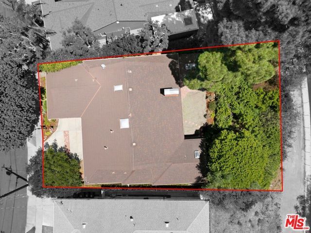 2730 Anchor Avenue, Los Angeles, CA 90064