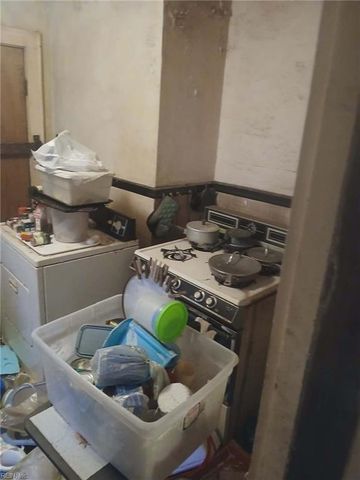 1709 Des Moines AVE, Portsmouth, VA 23704