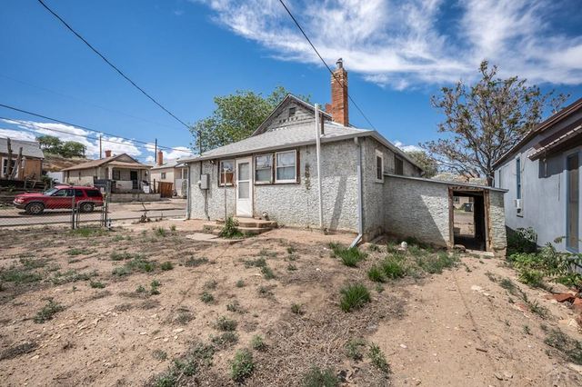 424 E Beech St, Pueblo, CO 81003