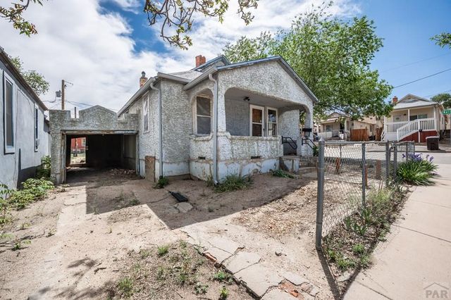 424 E Beech St, Pueblo, CO 81003