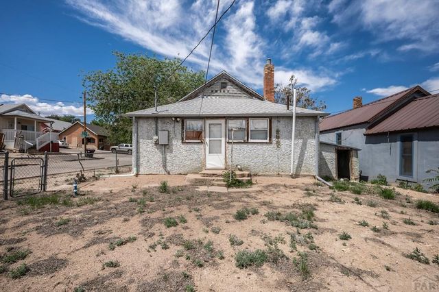 424 E Beech St, Pueblo, CO 81003