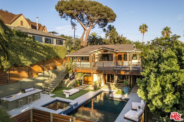 1811 Micheltorena Street, Los Angeles, CA 90026