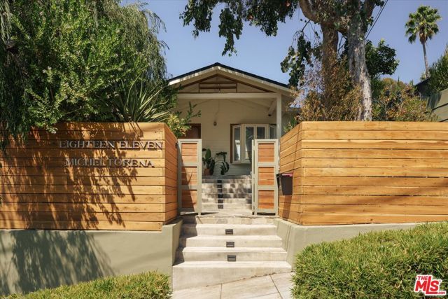 1811 Micheltorena Street, Los Angeles, CA 90026