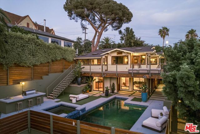 1811 Micheltorena Street, Los Angeles, CA 90026