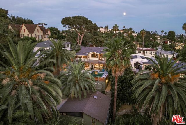 1811 Micheltorena Street, Los Angeles, CA 90026