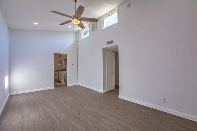 3713 Palo Duro Avenue NE, Albuquerque, NM 87110