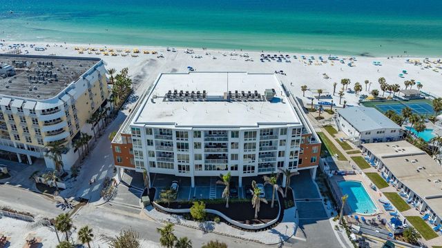 1035 SEASIDE DRIVE 503, Sarasota, FL 34242