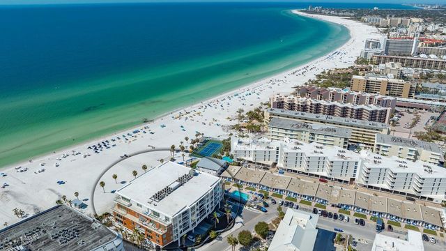 1035 SEASIDE DRIVE 503, Sarasota, FL 34242