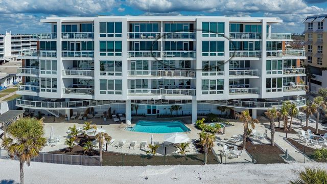1035 SEASIDE DRIVE 503, Sarasota, FL 34242