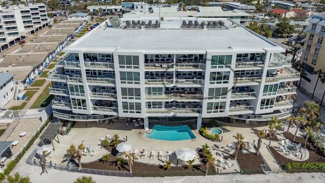 1035 SEASIDE DRIVE 503, Sarasota, FL 34242