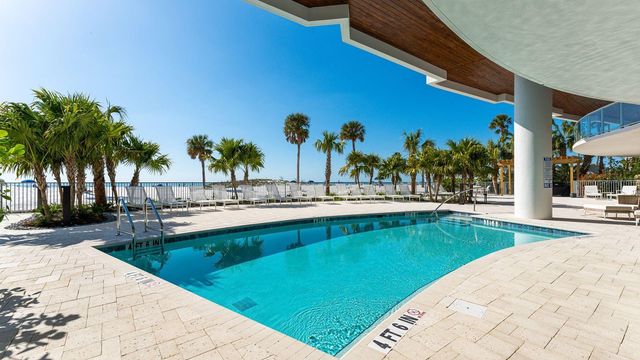1035 SEASIDE DRIVE 503, Sarasota, FL 34242