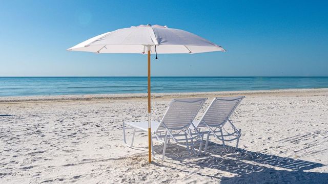 1035 SEASIDE DRIVE 503, Sarasota, FL 34242