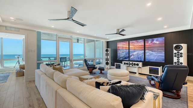 1035 SEASIDE DRIVE 503, Sarasota, FL 34242