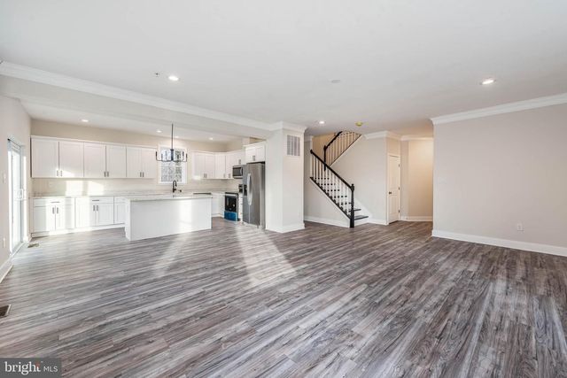 9626 HARFORD RD, Parkville, MD 21234