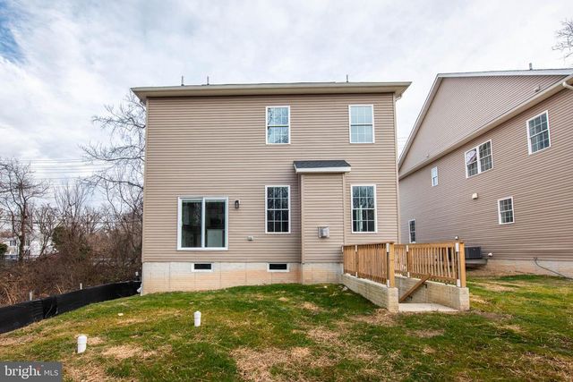 9626 HARFORD RD, Parkville, MD 21234