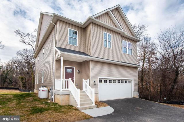 9626 HARFORD RD, Parkville, MD 21234