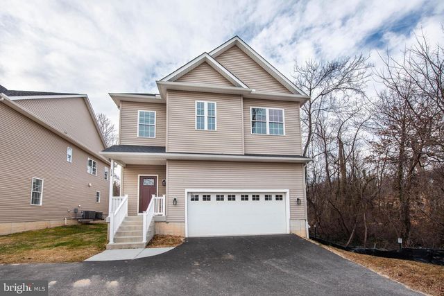 9626 HARFORD RD, Parkville, MD 21234