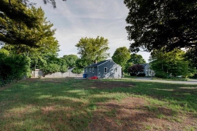 19 Nadeau Drive, Wrentham, MA 02093