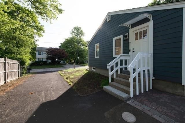 19 Nadeau Drive, Wrentham, MA 02093