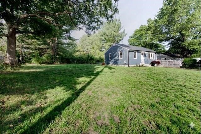 19 Nadeau Drive, Wrentham, MA 02093