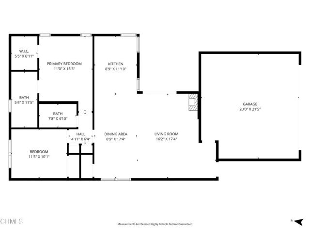 6025 Sparrow Street, Ventura, CA 93003