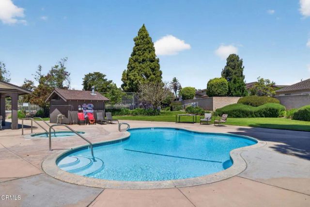 6025 Sparrow Street, Ventura, CA 93003