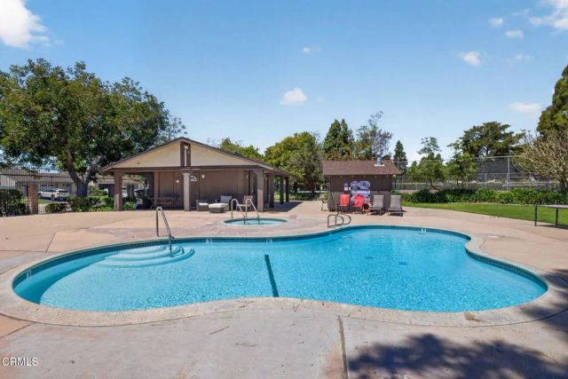 6025 Sparrow Street, Ventura, CA 93003