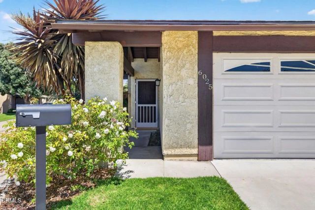 6025 Sparrow Street, Ventura, CA 93003