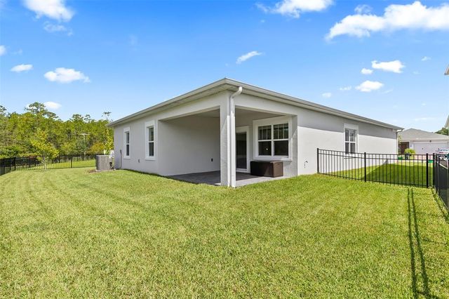 2053 COVE POINT ROAD, Port Orange, FL 32128