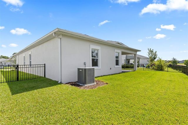 2053 COVE POINT ROAD, Port Orange, FL 32128
