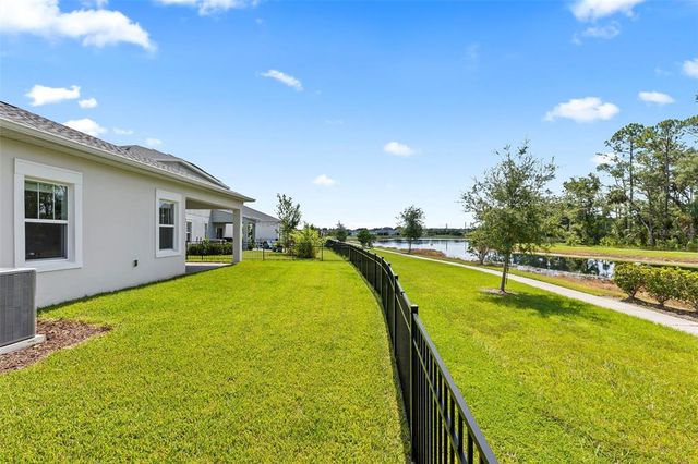 2053 COVE POINT ROAD, Port Orange, FL 32128