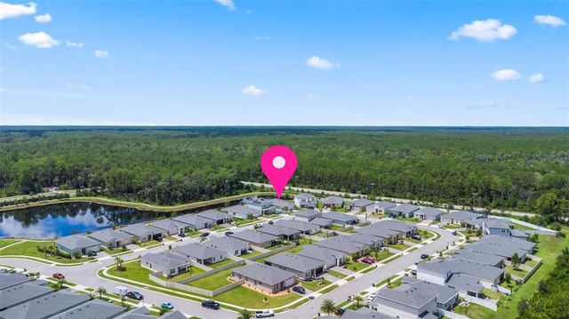 2053 COVE POINT ROAD, Port Orange, FL 32128