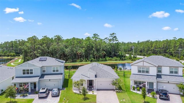 2053 COVE POINT ROAD, Port Orange, FL 32128