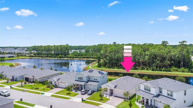 2053 COVE POINT ROAD, Port Orange, FL 32128