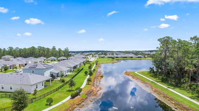 2053 COVE POINT ROAD, Port Orange, FL 32128
