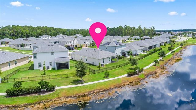 2053 COVE POINT ROAD, Port Orange, FL 32128