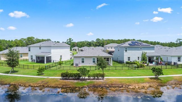 2053 COVE POINT ROAD, Port Orange, FL 32128