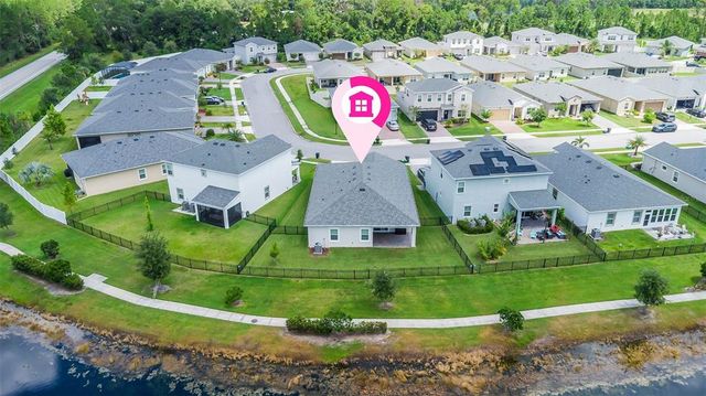 2053 COVE POINT ROAD, Port Orange, FL 32128